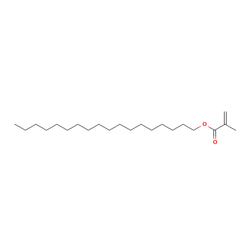 Octadecyl methacrylate (CAS: 32360-05-7) - Related Chemical Product