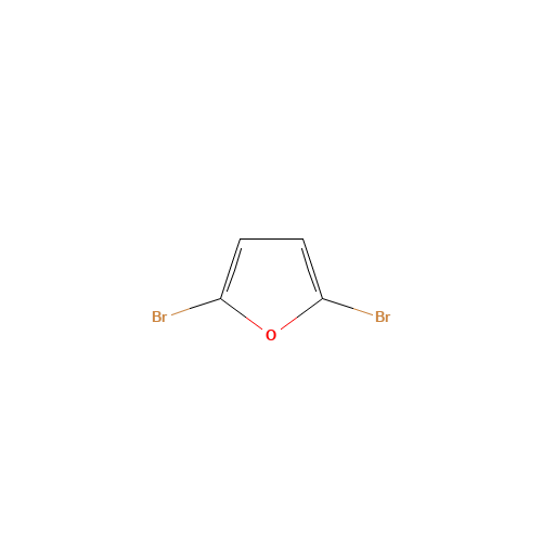 2,5-Dibromofuran (CAS: 32460-00-7) - Related Chemical Product