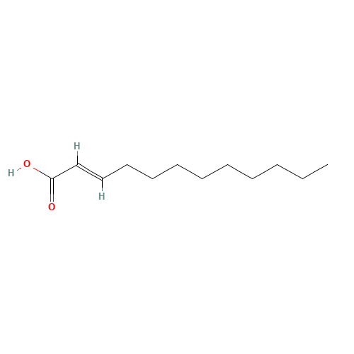 TRANS-2-DODECENOIC ACID (CAS: 32466-54-9) - Related Chemical Product