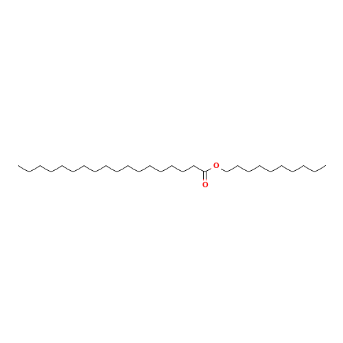 DECYL STEARATE (CAS: 32509-55-0) - Related Chemical Product
