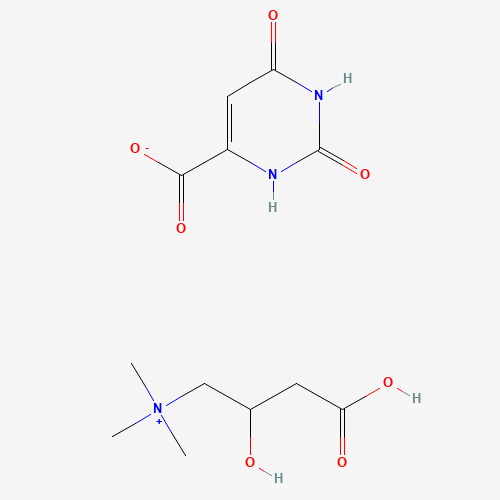 FT-0639032 CAS:32543-38-7 chemical structure