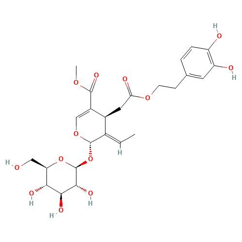 FT-0639038 CAS:32619-42-4 chemical structure