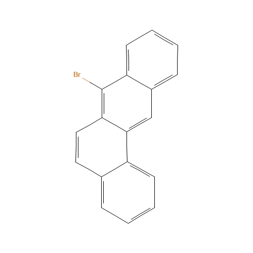 7-BROMOBENZ[A]ANTHRACENE (CAS: 32795-84-9) - Related Chemical Product