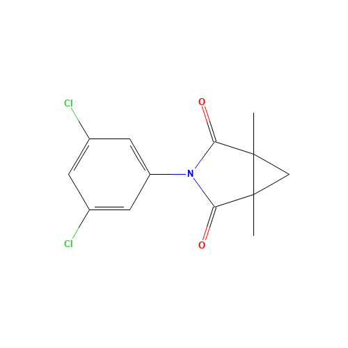 Procymidone (CAS: 32809-16-8) - Related Chemical Product
