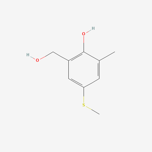 FT-0639062 CAS:32867-65-5 chemical structure