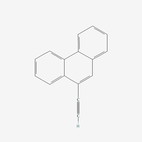 9-ETHYNYLPHENANTHRENE (CAS: 32870-98-7) - Related Chemical Product