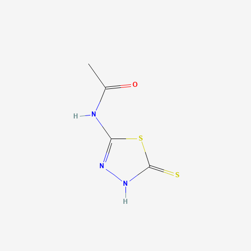 FT-0639064 CAS:32873-56-6 chemical structure