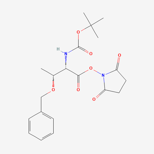 FT-0639066 CAS:32886-43-4 chemical structure