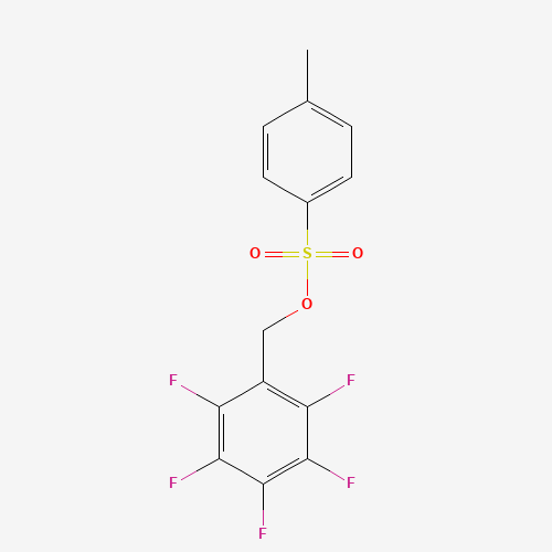 PENTAFLUOROBENZYL P-TOLUENESULFONATE (CAS: 32974-36-0) - Related Chemical Product