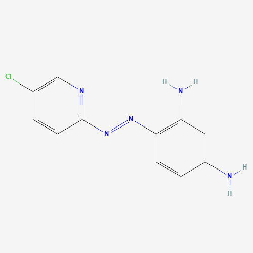 FT-0639073 CAS:33006-91-6 chemical structure