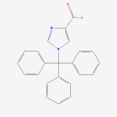 FT-0639076 CAS:33016-47-6 chemical structure