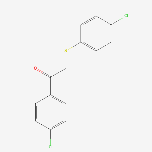 FT-0639078 CAS:33046-50-3 chemical structure
