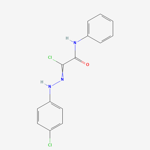 FT-0639081 CAS:33101-97-2 chemical structure