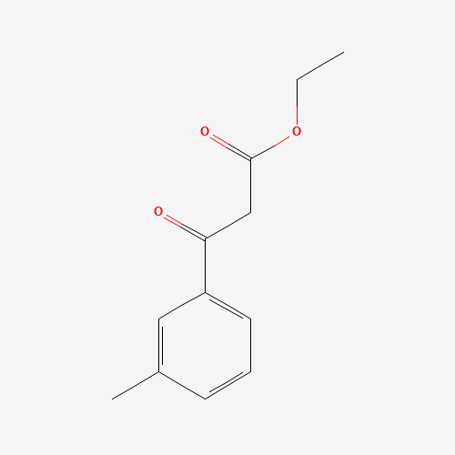 FT-0639082 CAS:33166-79-9 chemical structure