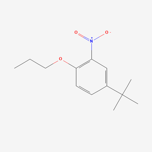 FT-0639092 CAS:33353-60-5 chemical structure