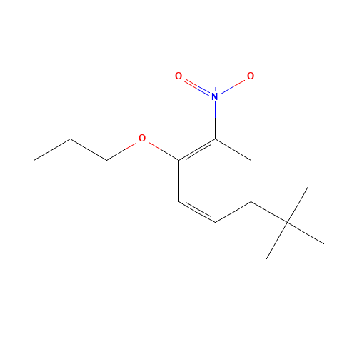 FT-0639092 CAS:33353-60-5 chemical structure