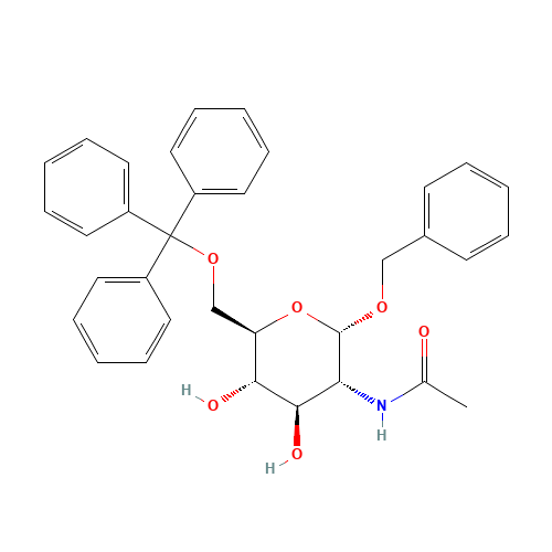 FT-0639104 CAS:33493-71-9 chemical structure