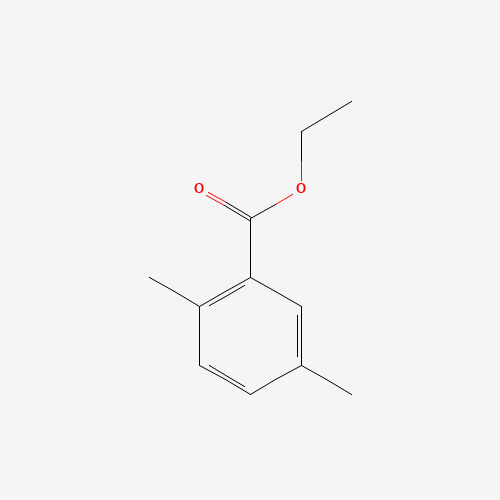ETHYL 2,5-DIMETHYLBENZOATE (CAS: 33499-43-3) - Related Chemical Product