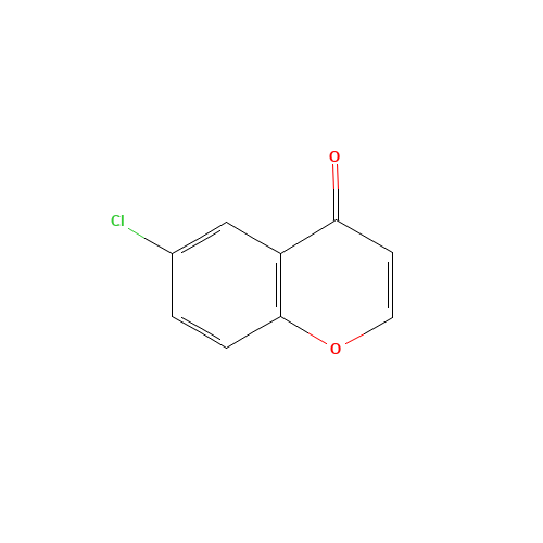 6-CHLOROCHROMONE (CAS: 33533-99-2) - Related Chemical Product