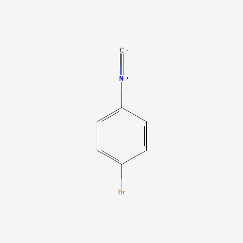 1-BROMO-4-ISOCYANOBENZENE (CAS: 33554-73-3) - Related Chemical Product