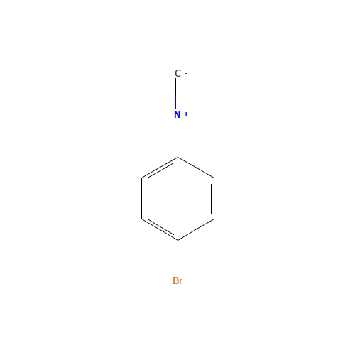 1-BROMO-4-ISOCYANOBENZENE (CAS: 33554-73-3) - Related Chemical Product