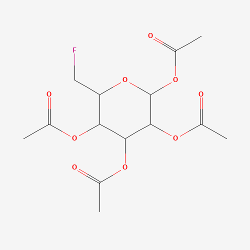 FT-0639112 CAS:33557-28-7 chemical structure
