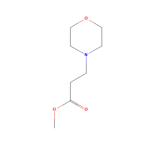 METHYL 3-MORPHOLINOPROPIONATE (CAS: 33611-43-7) - Related Chemical Product