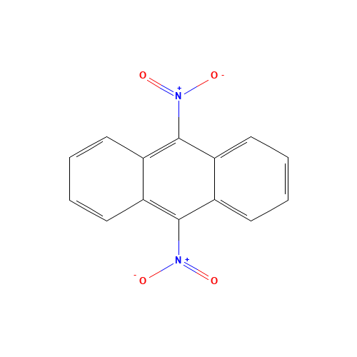 9,10-DINITROANTHRACENE (CAS: 33685-60-8) - Related Chemical Product