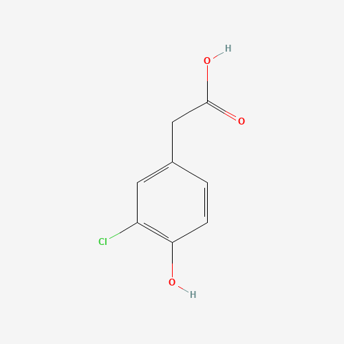 FT-0639124 CAS:33697-81-3 chemical structure