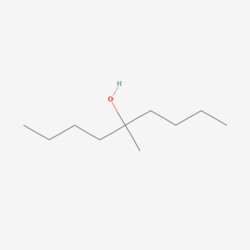 5-METHYL-5-NONANOL (CAS: 33933-78-7) - Related Chemical Product