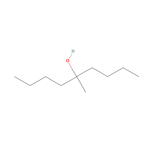 5-METHYL-5-NONANOL (CAS: 33933-78-7) - Related Chemical Product