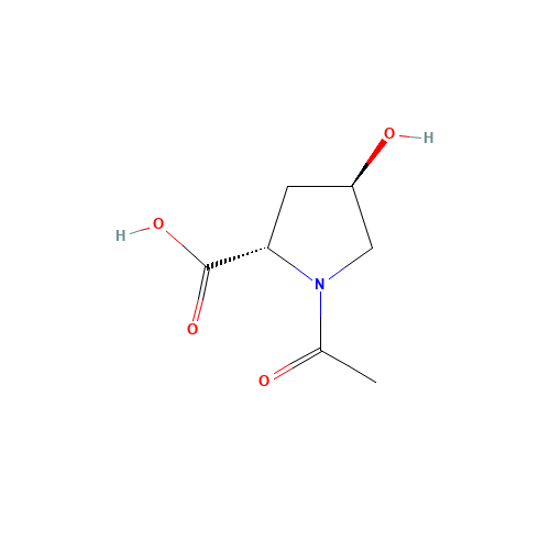 Oxaceprol (CAS: 33996-33-7) - Related Chemical Product