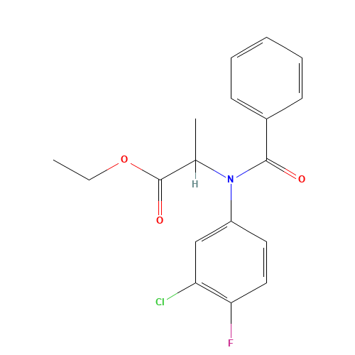 FT-0639149 CAS:34029-27-1 chemical structure