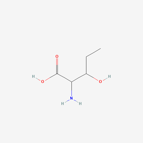 DL-BETA-HYDROXYNORVALINE (CAS: 34042-00-7) - Related Chemical Product