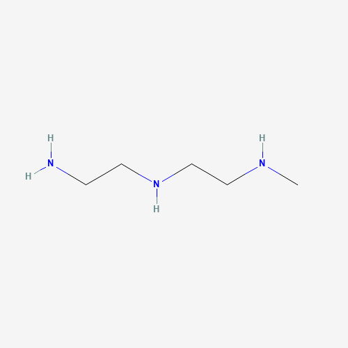 1-METHYL DIETHYLENETRIAMINE (CAS: 34066-95-0) - Related Chemical Product