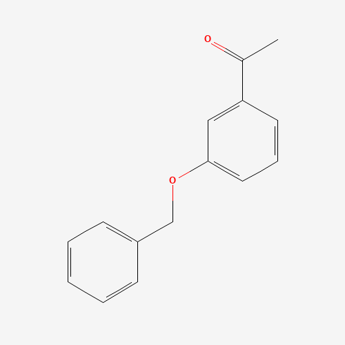3-Benzyloxy acetophenone (CAS: 34068-01-4) - Related Chemical Product