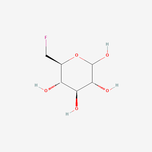 FT-0639165 CAS:34168-77-9 chemical structure