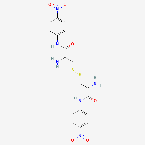 FT-0639166 CAS:34199-07-0 chemical structure