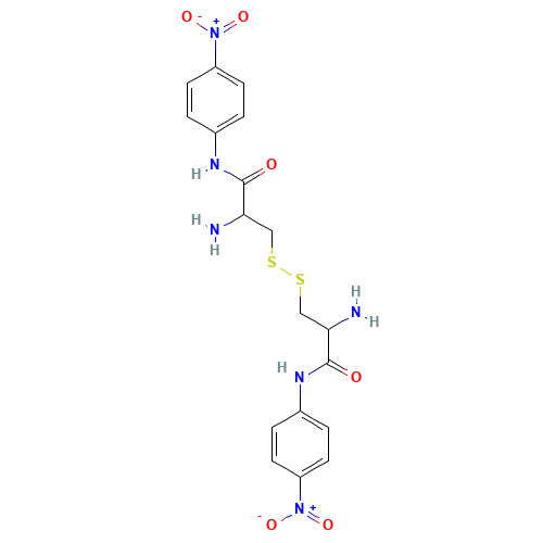 FT-0639166 CAS:34199-07-0 chemical structure
