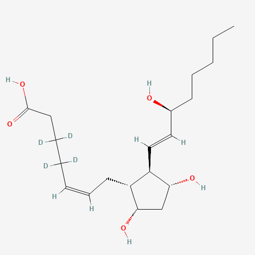 FT-0639170 CAS:34210-11-2 chemical structure