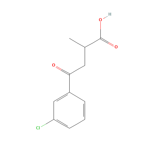 FT-0639172 CAS:34243-96-4 chemical structure