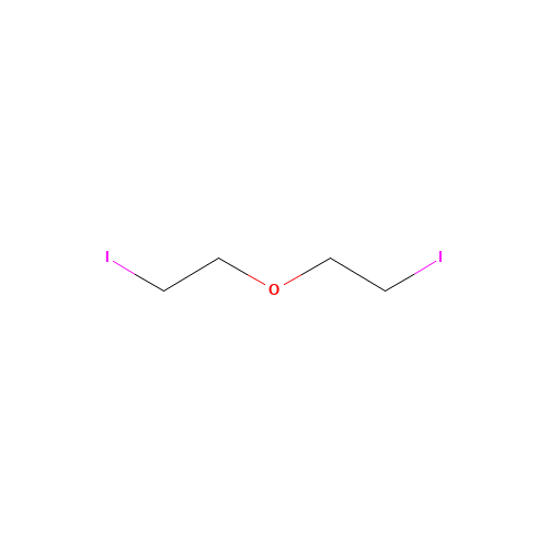 2-IODOETHYL ETHER (CAS: 34270-90-1) - Related Chemical Product