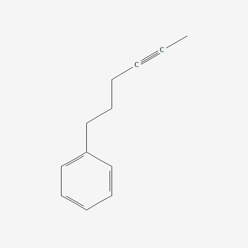 FT-0639178 CAS:34298-75-4 chemical structure