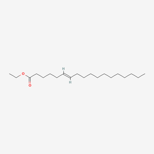 FT-0639179 CAS:34302-53-9 chemical structure