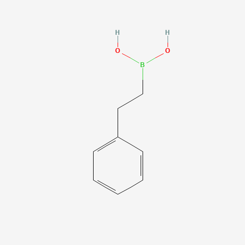 Phenethylboronic acid (CAS: 34420-17-2) - Related Chemical Product