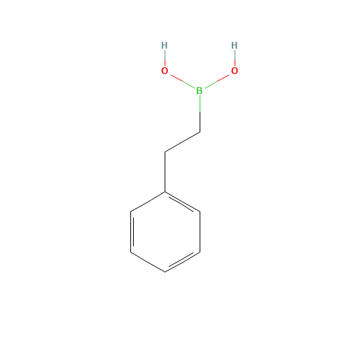 Phenethylboronic acid (CAS: 34420-17-2) - Related Chemical Product