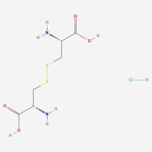 L-Cystine hydrochloride (CAS: 34760-60-6) - Related Chemical Product