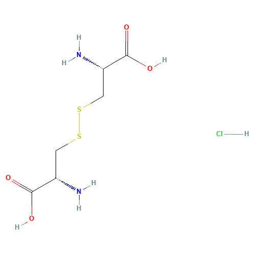 L-Cystine hydrochloride (CAS: 34760-60-6) - Related Chemical Product
