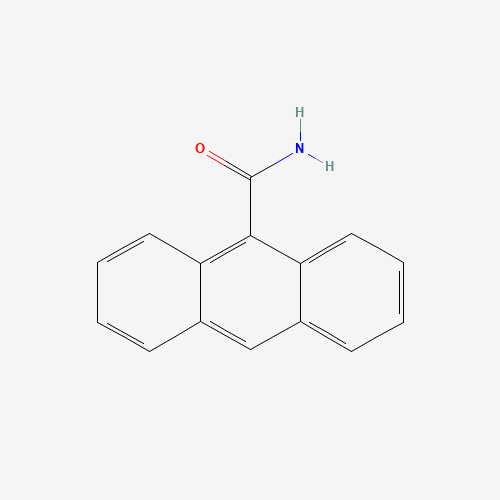 9-Anthraldehyde oxime (CAS: 34810-13-4) - Related Chemical Product