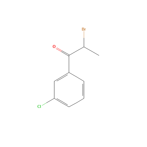 FT-0639220 CAS:34911-51-8 chemical structure